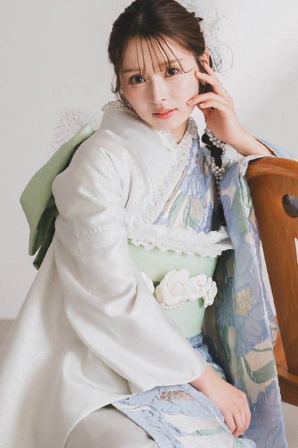 振袖
