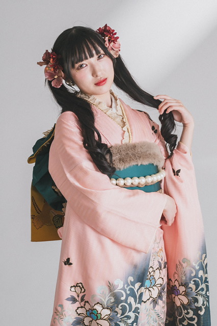 振袖