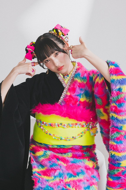 振袖