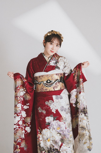 振袖