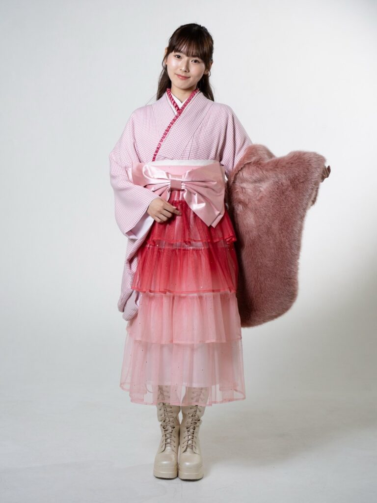 卒業袴