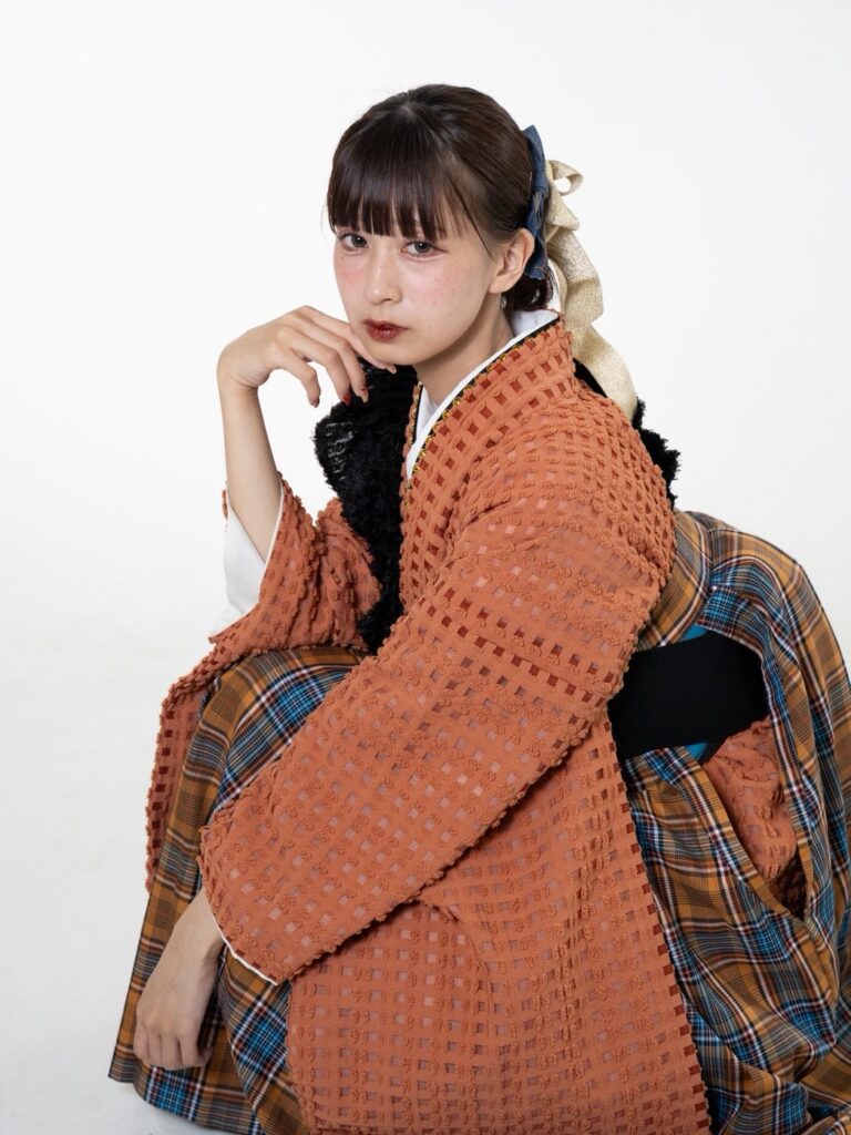 卒業袴