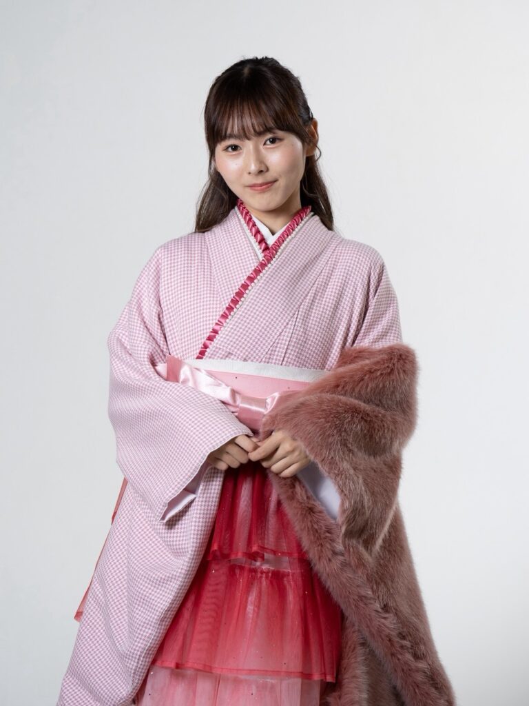 卒業袴