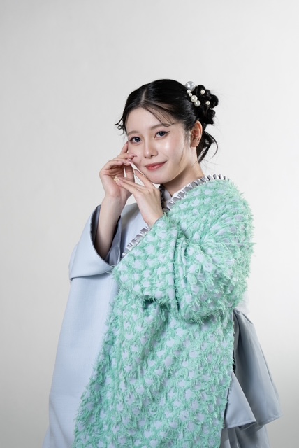 卒業袴