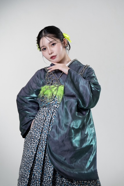 卒業袴