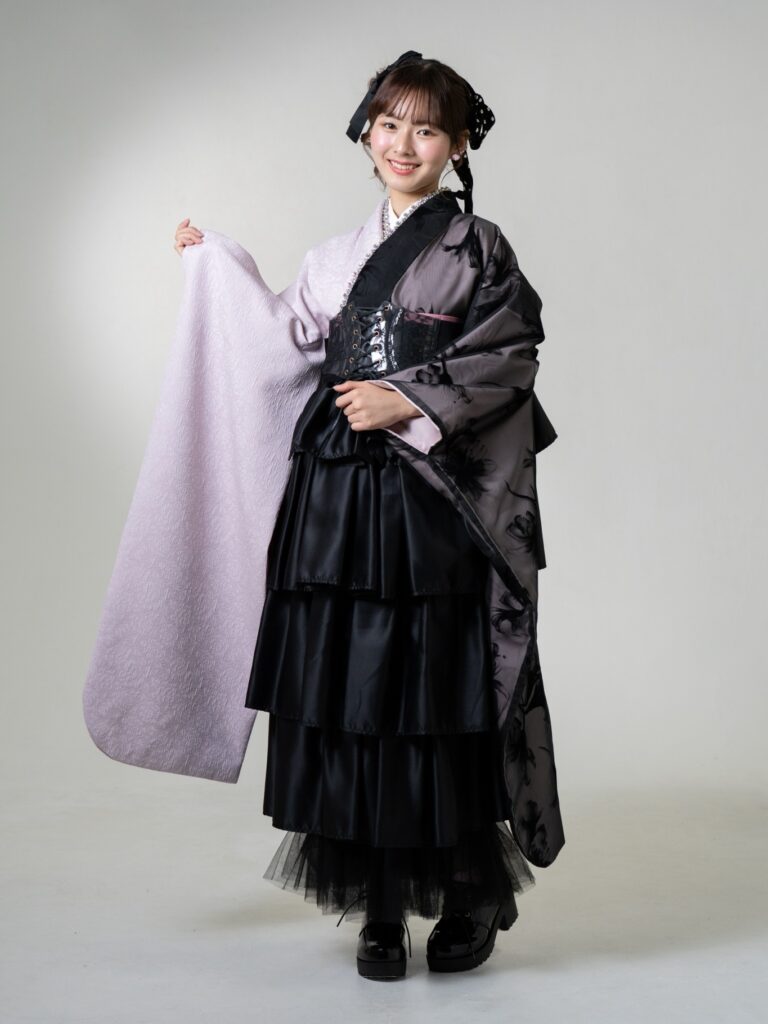 卒業袴