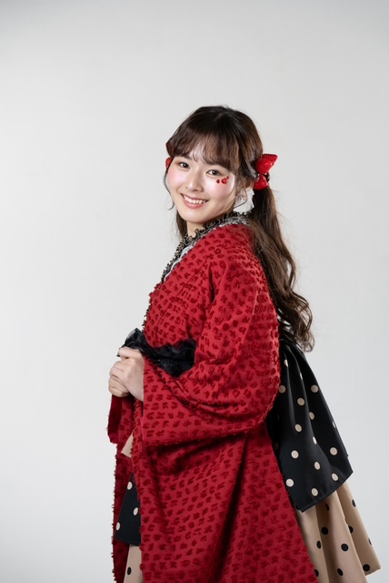 卒業袴