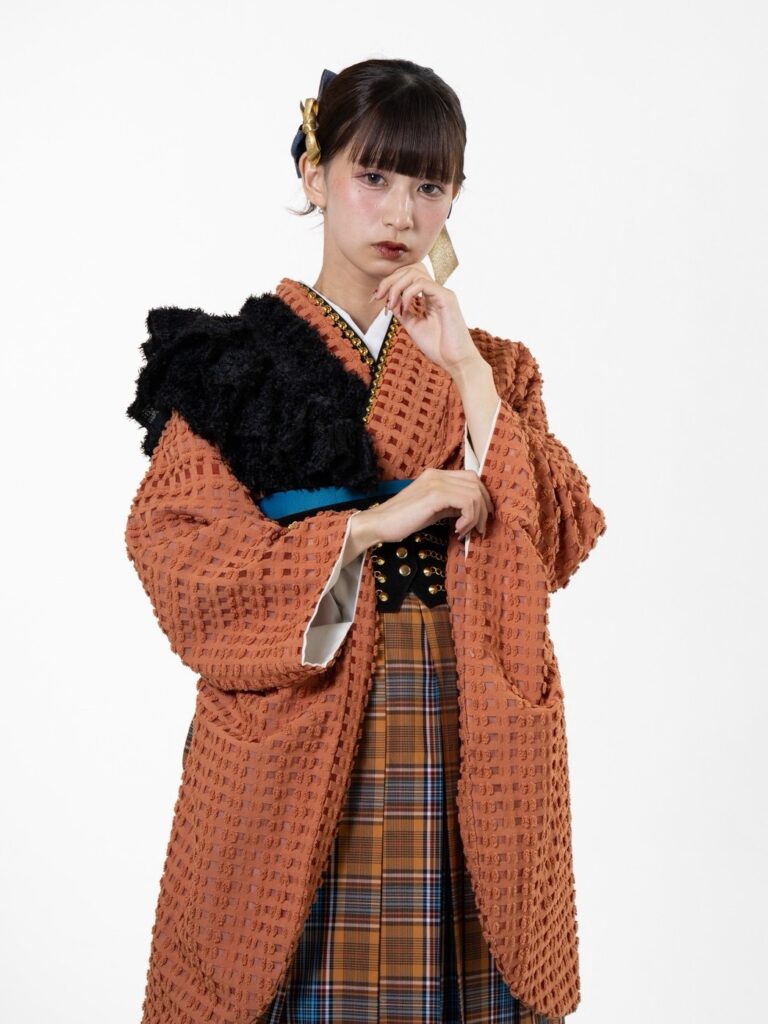 卒業袴