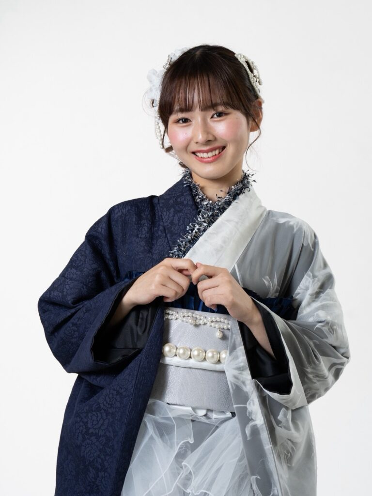 振袖