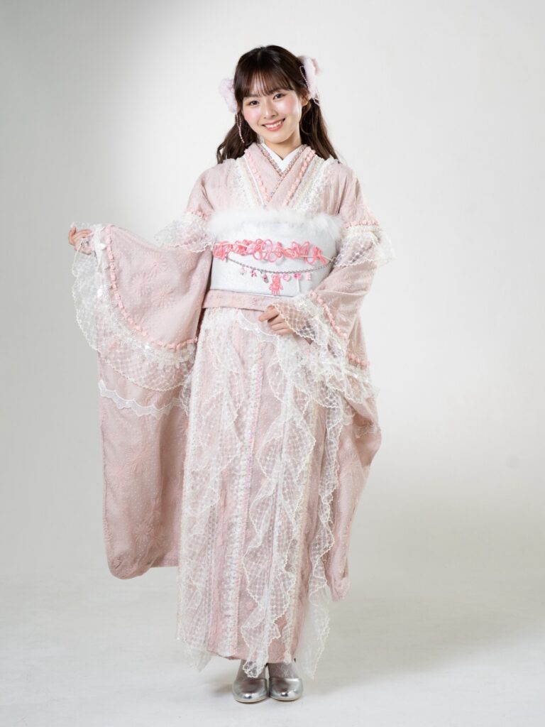 振袖