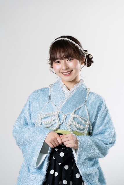 卒業袴