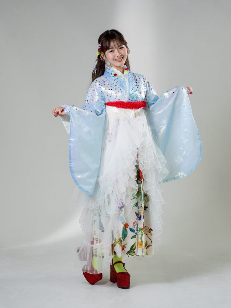 卒業袴