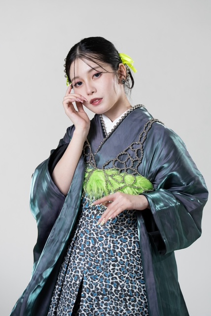 卒業袴