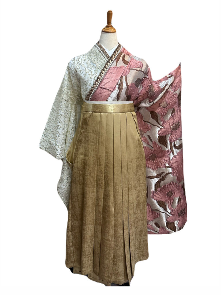 卒業袴